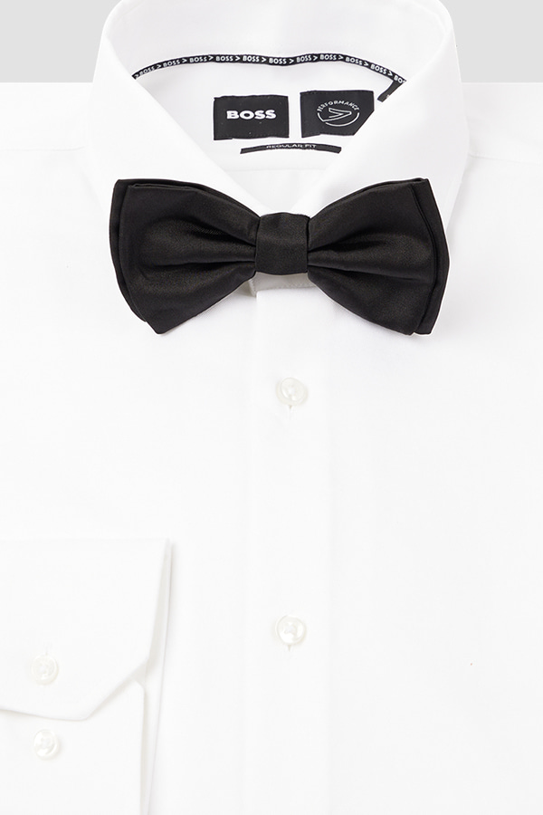 ΠΑΠΙΟΝ BOSS - 001 ΜΑΥΡΟ